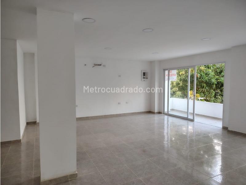 Local Comercial en Arriendo, Blasdelezo, Cartagena de Indias - Vista 2