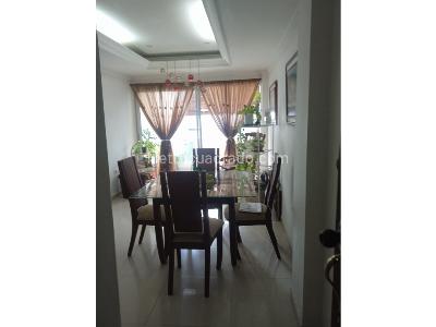 Apartamento en venta en Pie De La Popa, Cartagena · foto 2 de 18
