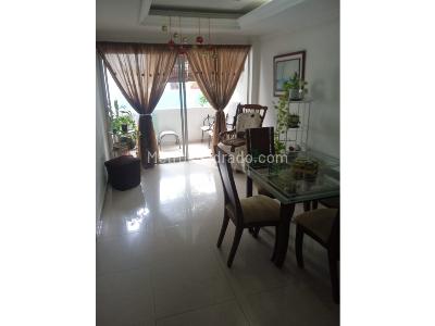Apartamento en venta en Pie De La Popa, Cartagena · foto 4 de 18