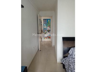 Apartamento en venta en Pie De La Popa, Cartagena · foto 9 de 18
