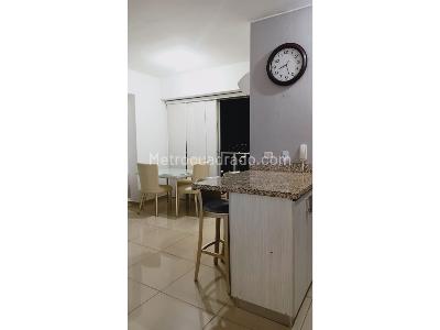 Apartamento de 2 alcobas en venta en La Troncal, Cartagena, 64 m² · foto 2 de 20