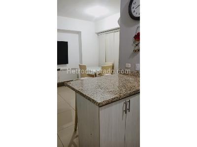 Apartamento de 2 alcobas en venta en La Troncal, Cartagena, 64 m² · foto 3 de 20