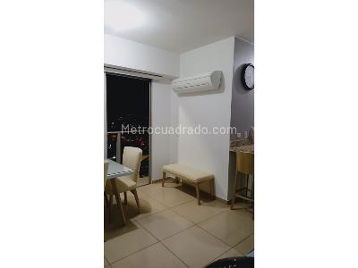 Apartamento de 2 alcobas en venta en La Troncal, Cartagena, 64 m² · foto 6 de 20