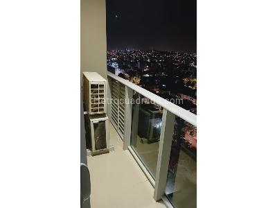Apartamento de 2 alcobas en venta en La Troncal, Cartagena, 64 m² · foto 7 de 20