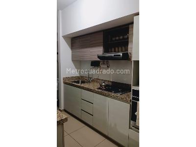 Apartamento de 2 alcobas en venta en La Troncal, Cartagena, 64 m² · foto 8 de 20