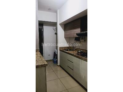 Apartamento de 2 alcobas en venta en La Troncal, Cartagena, 64 m² · foto 9 de 20