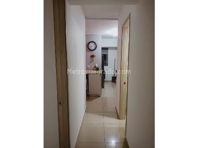 Apartamento de 2 alcobas en venta en La Troncal, Cartagena, 64 m² · foto 10 de 20