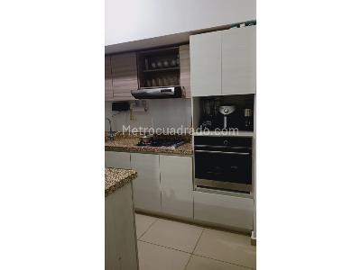Apartamento de 2 alcobas en venta en La Troncal, Cartagena, 64 m² · foto 11 de 20