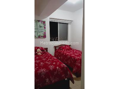 Apartamento de 2 alcobas en venta en La Troncal, Cartagena, 64 m² · foto 13 de 20