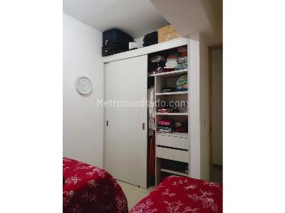 Apartamento de 2 alcobas en venta en La Troncal, Cartagena, 64 m² · foto 14 de 20