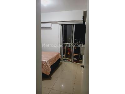 Apartamento de 2 alcobas en venta en La Troncal, Cartagena, 64 m² · foto 15 de 20