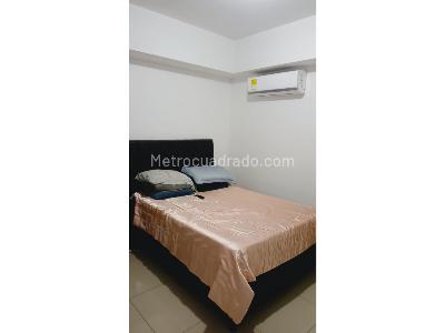 Apartamento de 2 alcobas en venta en La Troncal, Cartagena, 64 m² · foto 16 de 20