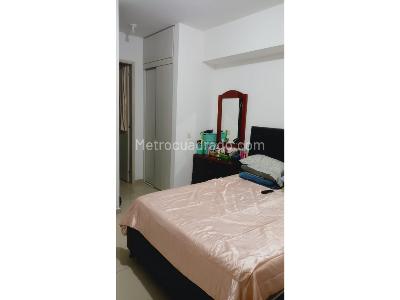 Apartamento de 2 alcobas en venta en La Troncal, Cartagena, 64 m² · foto 17 de 20