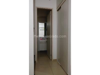 Apartamento de 2 alcobas en venta en La Troncal, Cartagena, 64 m² · foto 18 de 20