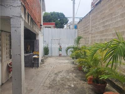 Casa en venta en San Fernando, Cartagena · foto 2 de 9