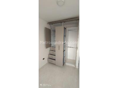 Apartamento de 2 alcobas en venta en El Country, Cartagena, 58 m² · foto 3 de 8