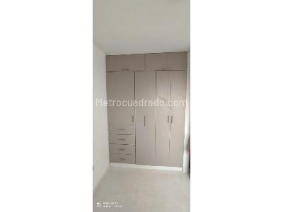 Apartamento de 2 alcobas en venta en El Country, Cartagena, 58 m² · foto 4 de 8
