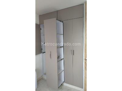 Apartamento de 2 alcobas en venta en El Country, Cartagena, 58 m² · foto 5 de 8