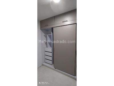 Apartamento de 2 alcobas en venta en El Country, Cartagena, 58 m² · foto 6 de 8