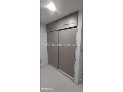 Apartamento de 2 alcobas en venta en El Country, Cartagena, 58 m² · foto 7 de 8