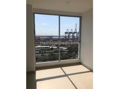 Apartamento en venta en Manga, Cartagena · foto 8 de 13