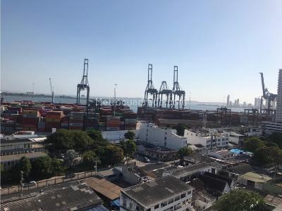 Apartamento en venta en Manga, Cartagena · foto 12 de 13