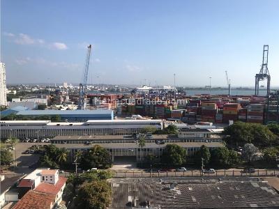 Apartamento en venta en Manga, Cartagena · foto 13 de 13