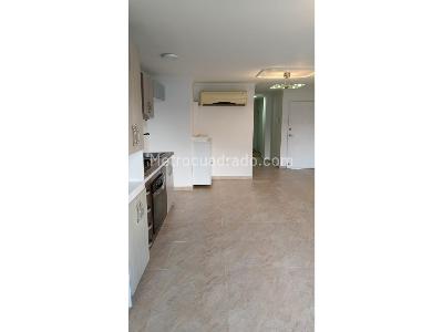 Apartamento de 3 alcobas en arriendo en Manga, Cartagena, 115 m² · foto 9 de 20