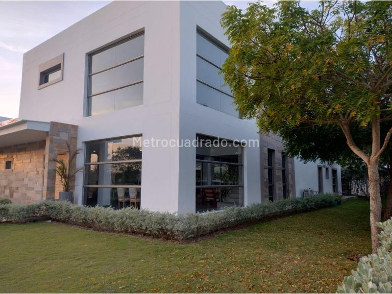 Casa – Cartagena de Indias - Vista 2