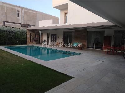 Casa de 5 alcobas en venta en Zona Norte, Cartagena, 750 m² · foto 20 de 20