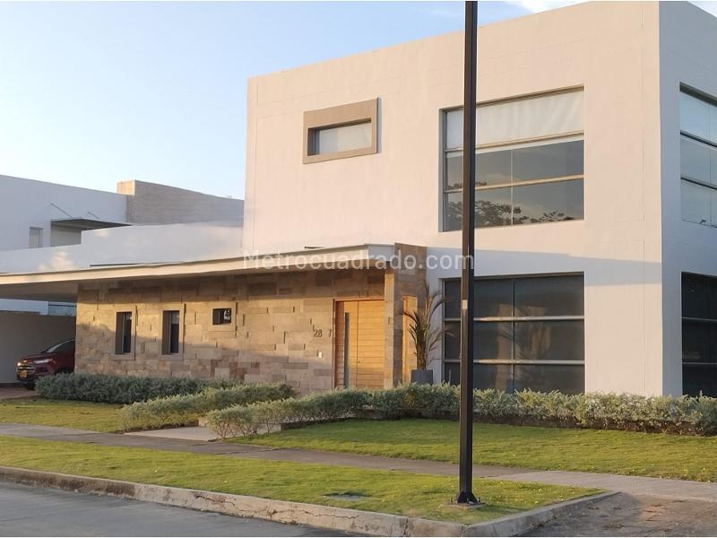 Casa – Cartagena de Indias - Vista 3