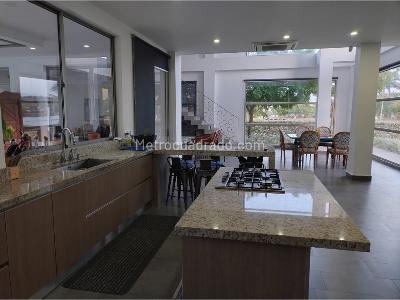 Casa de 5 alcobas en venta en Zona Norte, Cartagena, 750 m² · foto 9 de 20