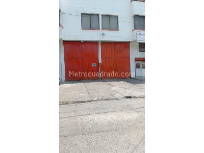 Bodega en Arriendo, Bosque, Cartagena de Indias