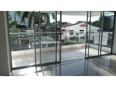 Apartamento de 3 alcobas en venta en Santa Monica, Cartagena, 144 m² · foto 16 de 20
