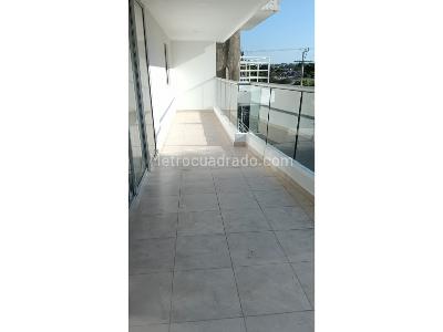 Apartamento de 3 alcobas en venta en Santa Monica, Cartagena, 144 m² · foto 17 de 20
