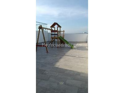 Apartamento de 3 alcobas en venta en Santa Monica, Cartagena, 144 m² · foto 19 de 20