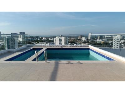 Apartamento de 3 alcobas en venta en Santa Monica, Cartagena, 144 m² · foto 20 de 20
