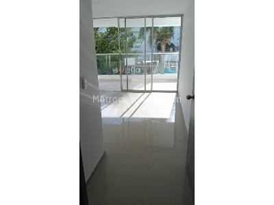 Apartamento de 3 alcobas en venta en Santa Monica, Cartagena, 144 m² · foto 6 de 20