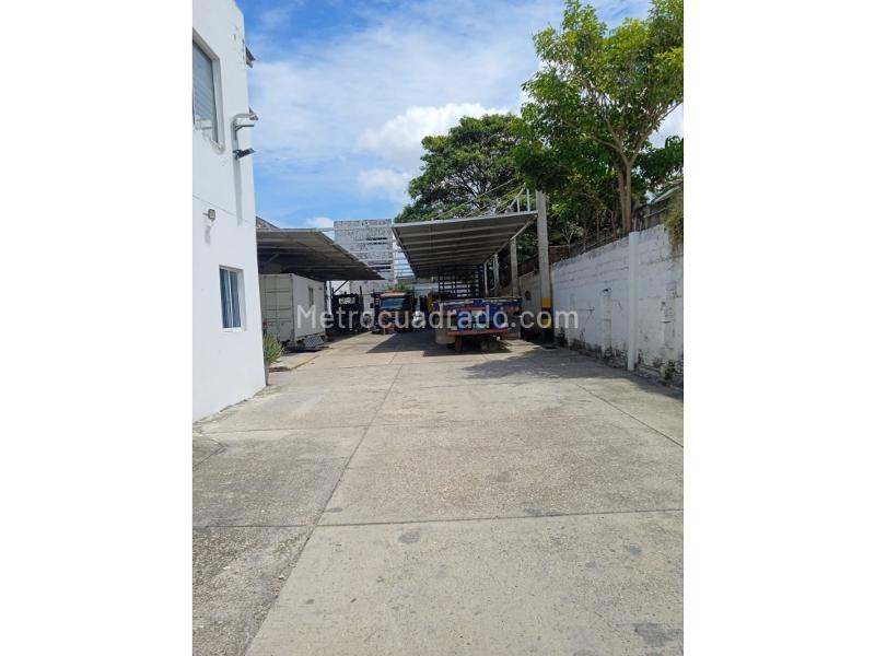 Lote en Arriendo, Bosque, Cartagena de Indias - Vista 2