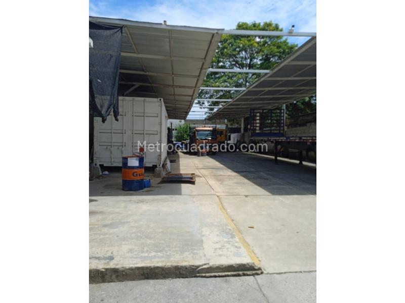 Lote en Arriendo, Bosque, Cartagena de Indias - Vista 3