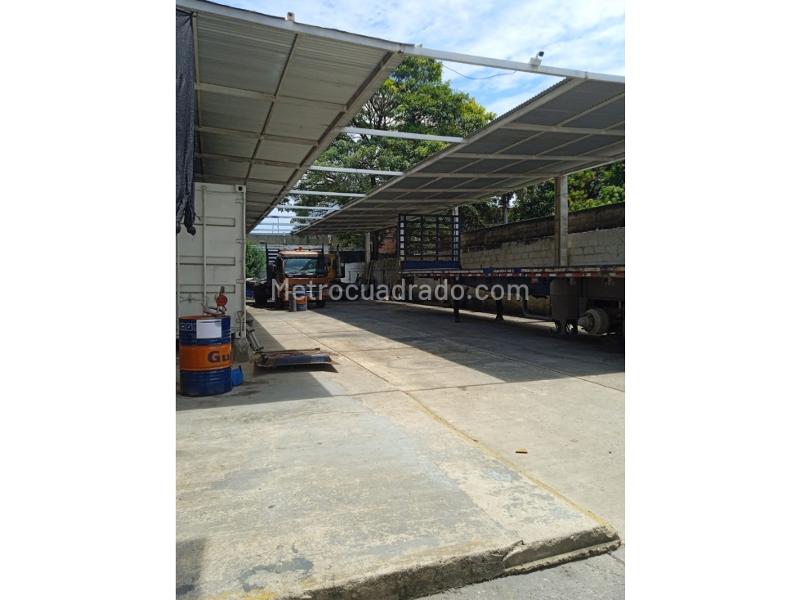 Lote en Arriendo, Bosque, Cartagena de Indias - Vista 4