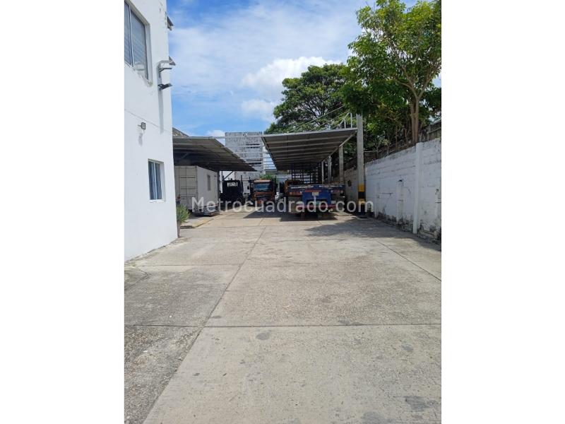 Lote en Arriendo, Bosque, Cartagena de Indias - Vista 5