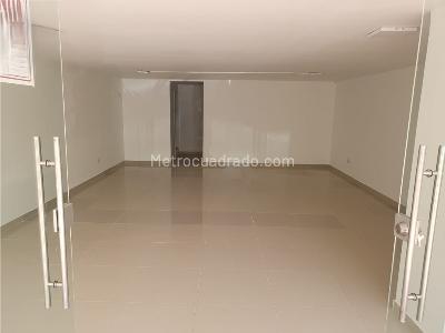 Local Comercial en Arriendo, Bocagrande, Cartagena de Indias