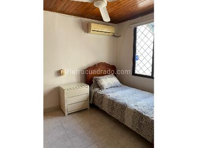 Casa en venta en Alameda La Victoria, Cartagena · foto 13 de 20