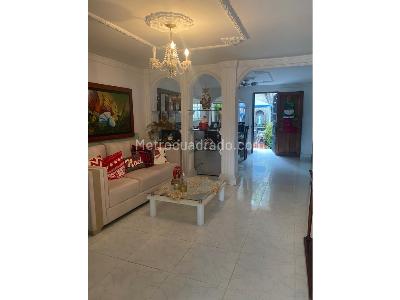 Casa en venta en Alameda La Victoria, Cartagena · foto 2 de 20