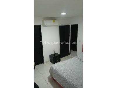 Apartamento de 3 alcobas en venta en Concepcion, Cartagena, 82 m² · foto 10 de 13
