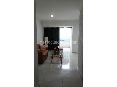 Apartamento de 3 alcobas en venta en Concepcion, Cartagena, 82 m² · foto 2 de 13