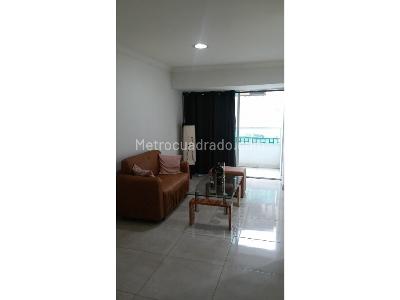 Apartamento de 3 alcobas en venta en Concepcion, Cartagena, 82 m² · foto 4 de 13