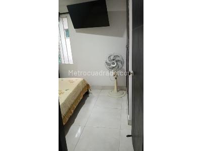Apartamento de 3 alcobas en venta en Concepcion, Cartagena, 82 m² · foto 6 de 13