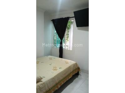 Apartamento de 3 alcobas en venta en Concepcion, Cartagena, 82 m² · foto 7 de 13